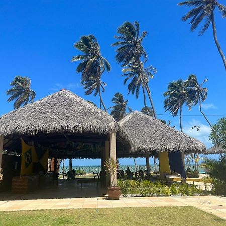 Cumbuco - Eco Paradise- Apt 130 カウカイア エクステリア 写真