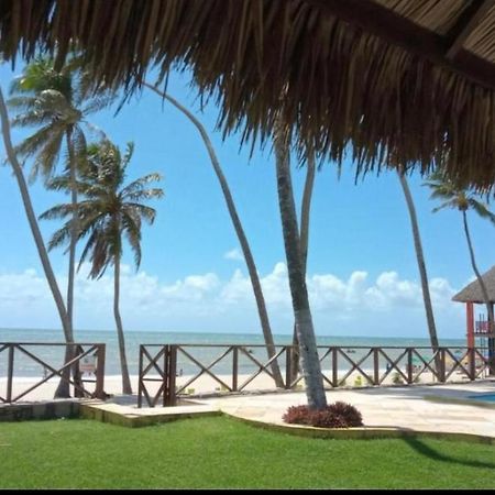 Cumbuco - Eco Paradise- Apt 130 カウカイア エクステリア 写真