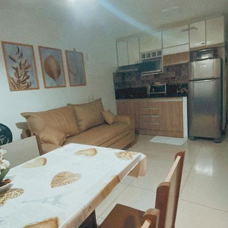 Cumbuco - Eco Paradise- Apt 130 カウカイア エクステリア 写真