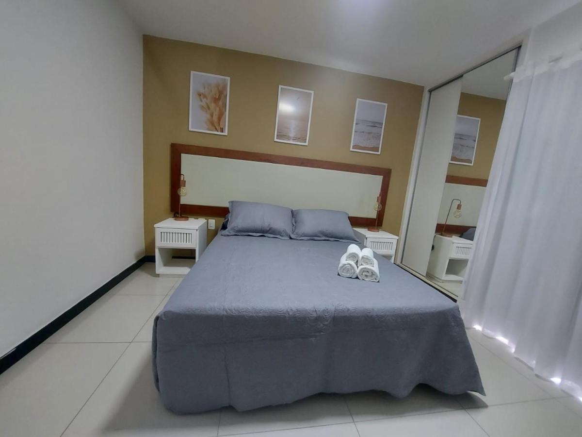 Cumbuco - Eco Paradise- Apt 130 カウカイア エクステリア 写真