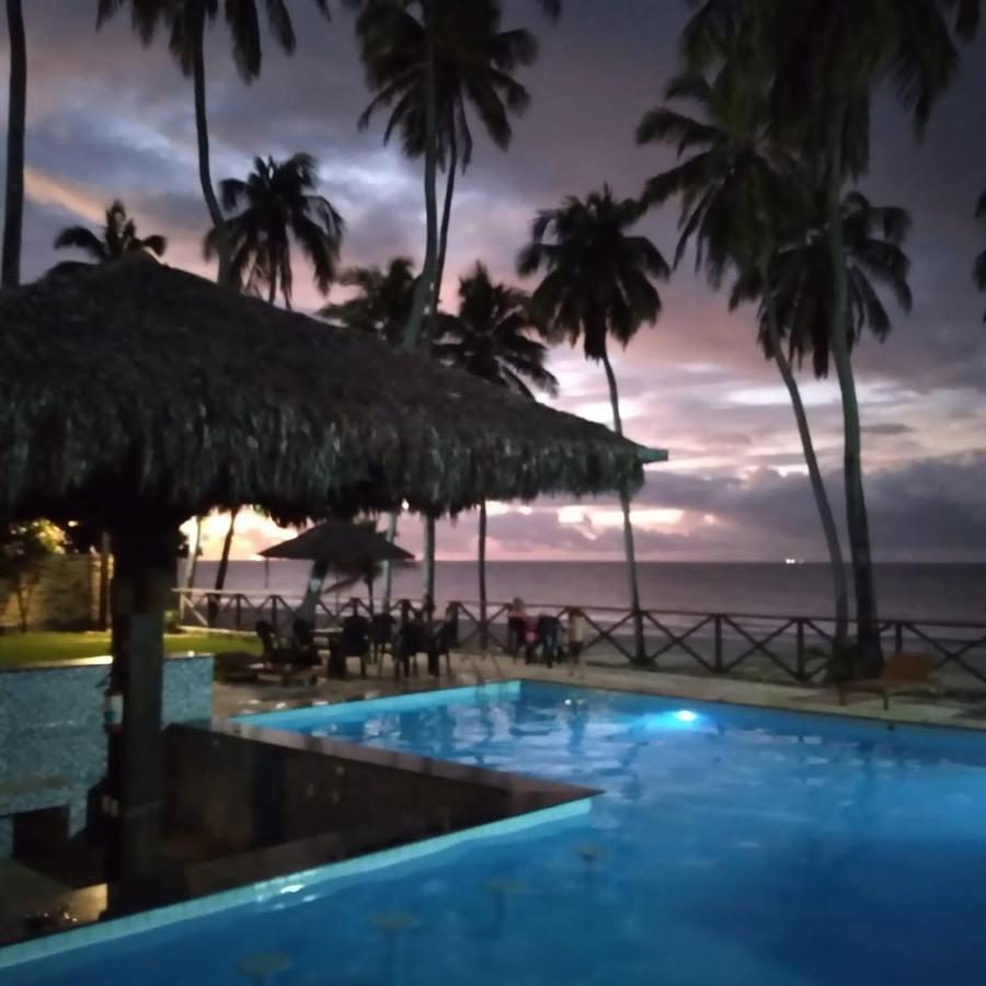 Cumbuco - Eco Paradise- Apt 130 カウカイア エクステリア 写真