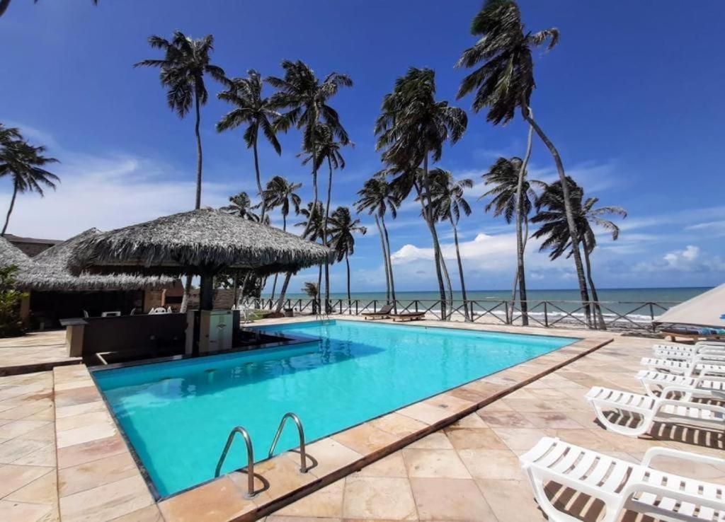 Cumbuco - Eco Paradise- Apt 130 カウカイア エクステリア 写真