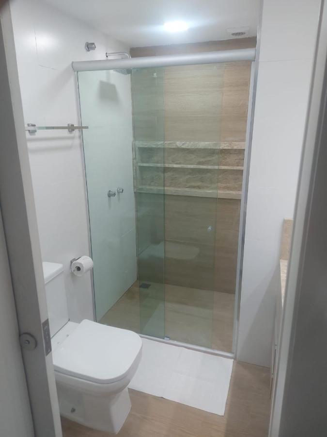 Cumbuco - Eco Paradise- Apt 130 カウカイア エクステリア 写真