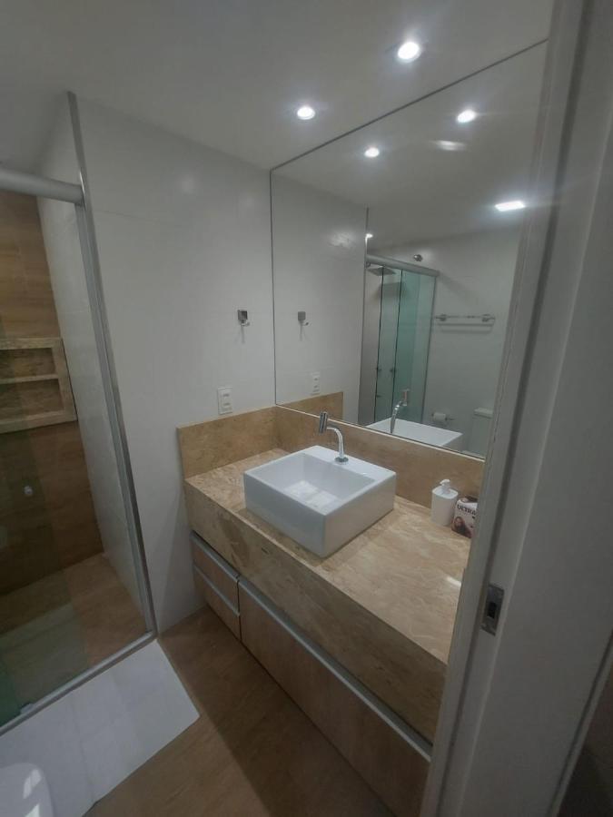 Cumbuco - Eco Paradise- Apt 130 カウカイア エクステリア 写真