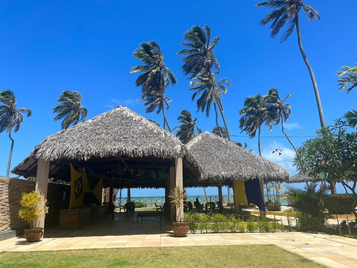 Cumbuco - Eco Paradise- Apt 130 カウカイア エクステリア 写真