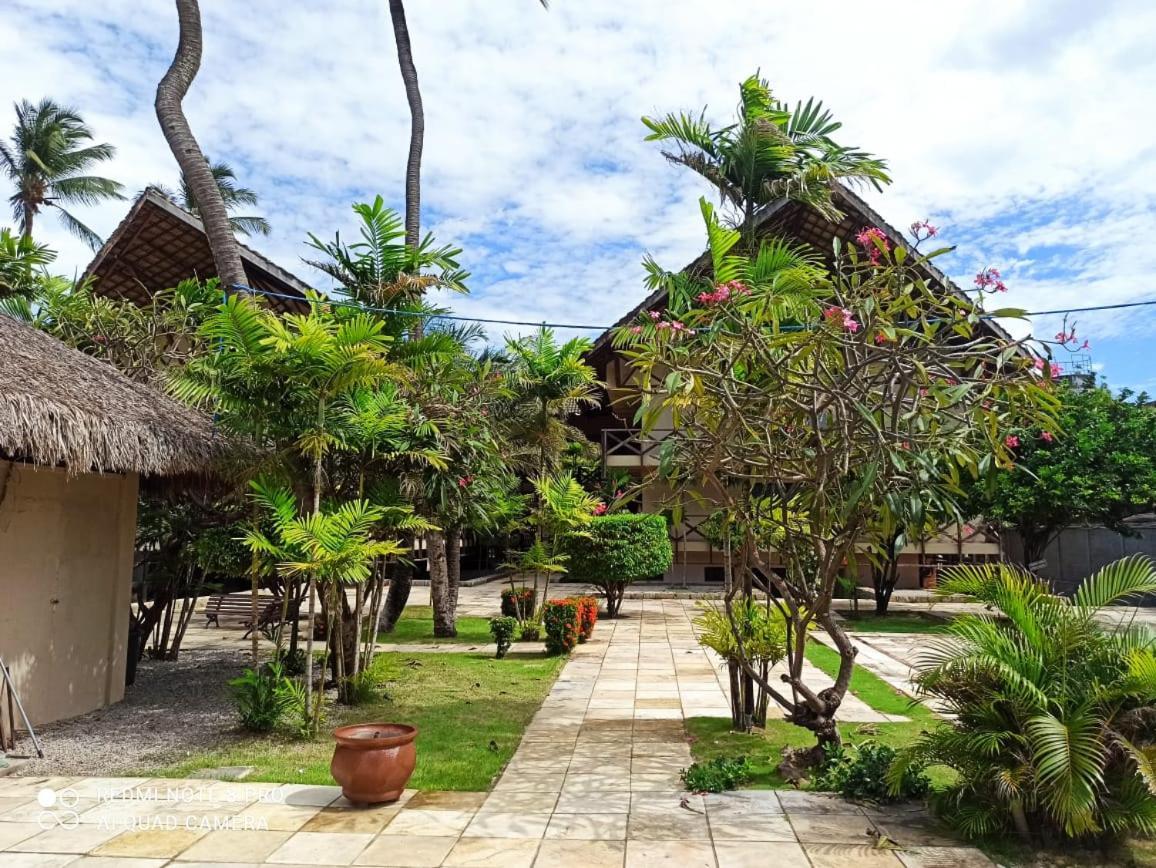 Cumbuco - Eco Paradise- Apt 130 カウカイア エクステリア 写真