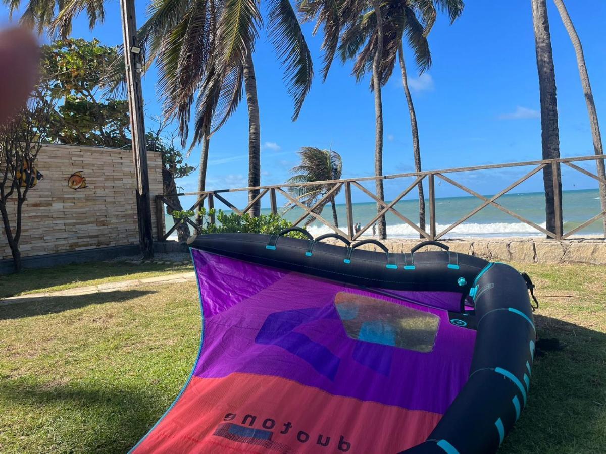 Cumbuco - Eco Paradise- Apt 130 カウカイア エクステリア 写真