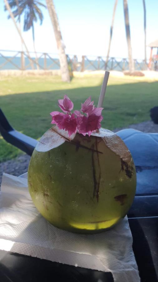 Cumbuco - Eco Paradise- Apt 130 カウカイア エクステリア 写真