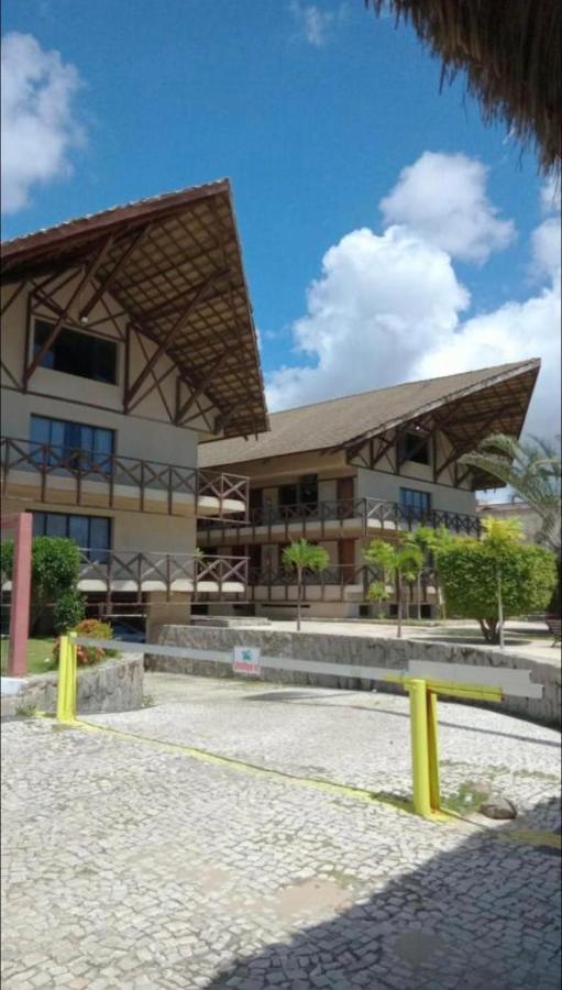 Cumbuco - Eco Paradise- Apt 130 カウカイア エクステリア 写真