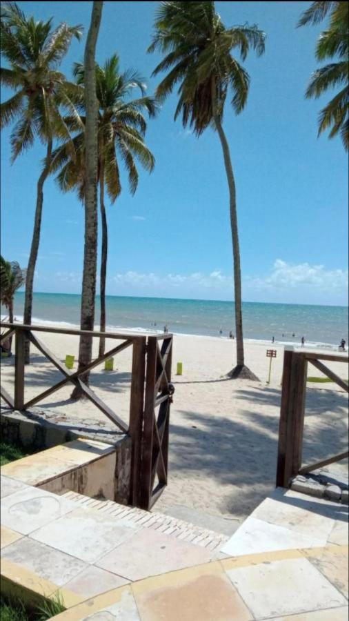 Cumbuco - Eco Paradise- Apt 130 カウカイア エクステリア 写真