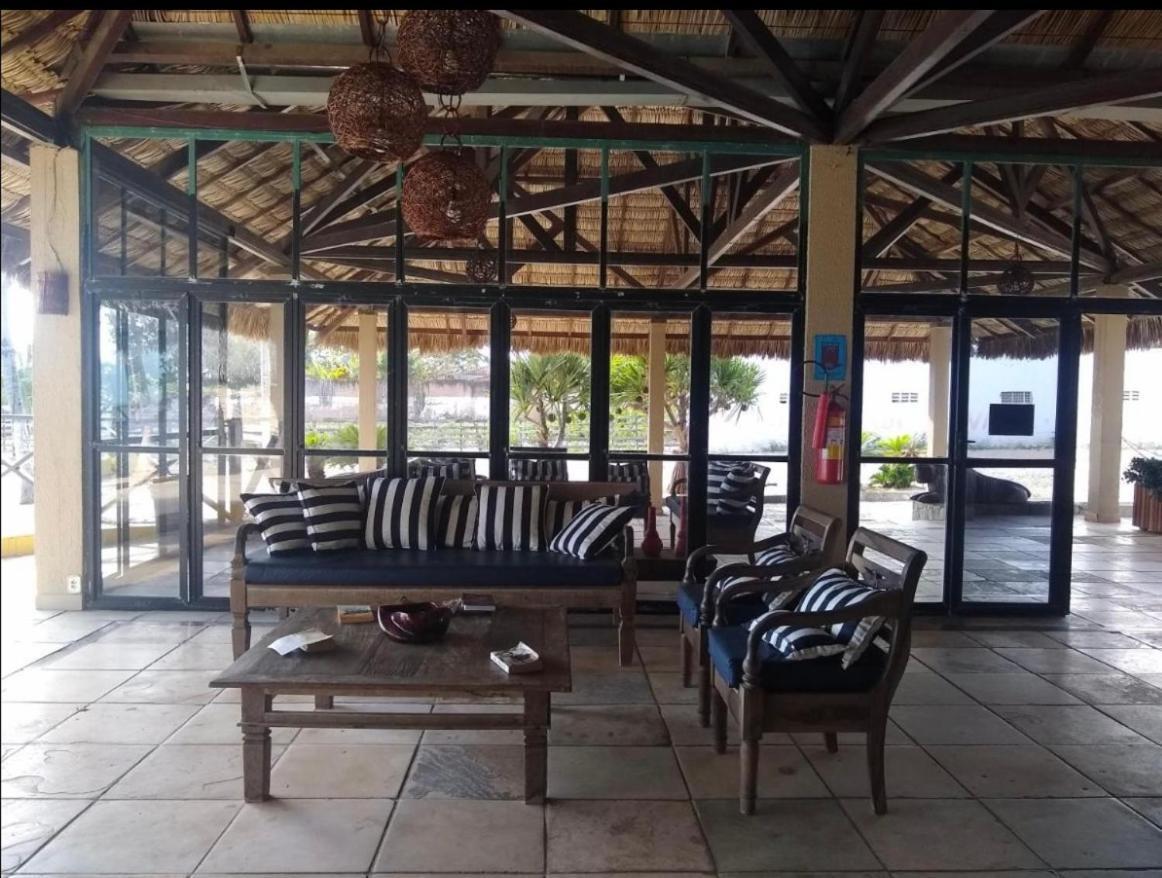 Cumbuco - Eco Paradise- Apt 130 カウカイア エクステリア 写真