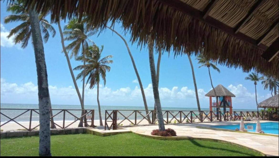 Cumbuco - Eco Paradise- Apt 130 カウカイア エクステリア 写真