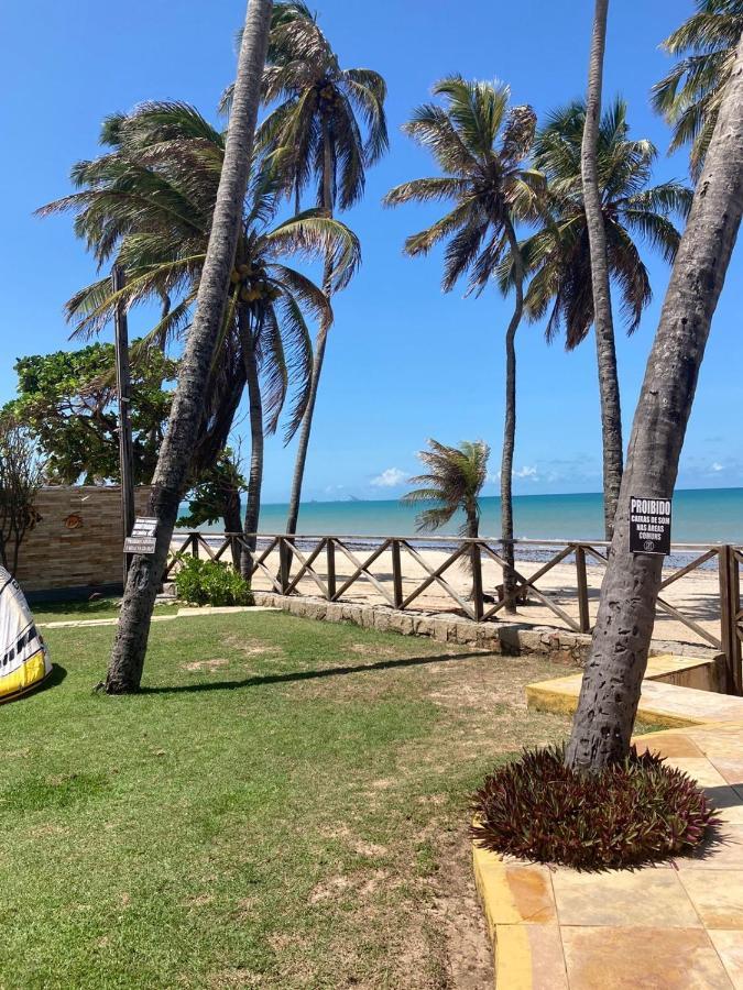 Cumbuco - Eco Paradise- Apt 130 カウカイア エクステリア 写真
