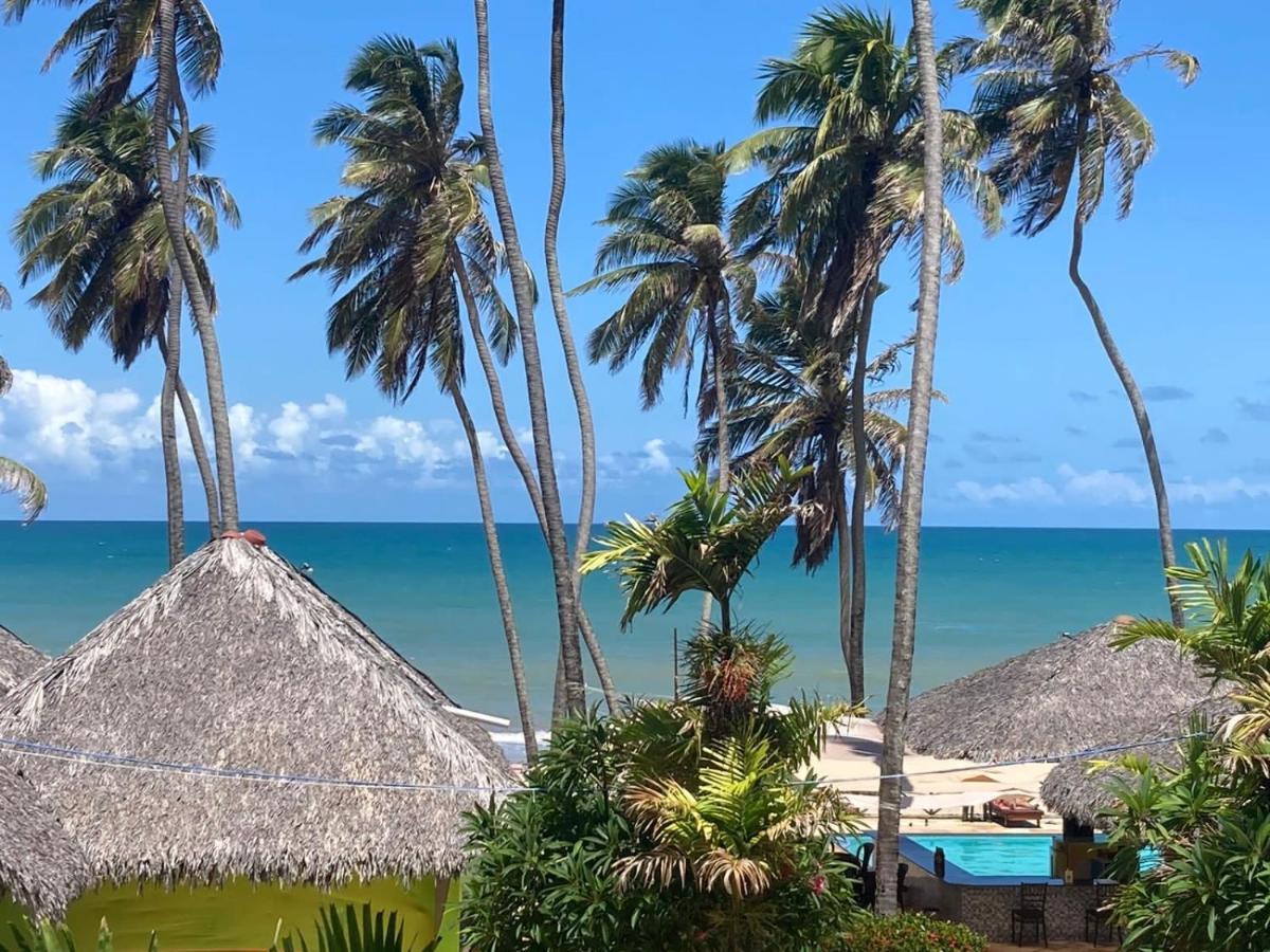 Cumbuco - Eco Paradise- Apt 130 カウカイア エクステリア 写真