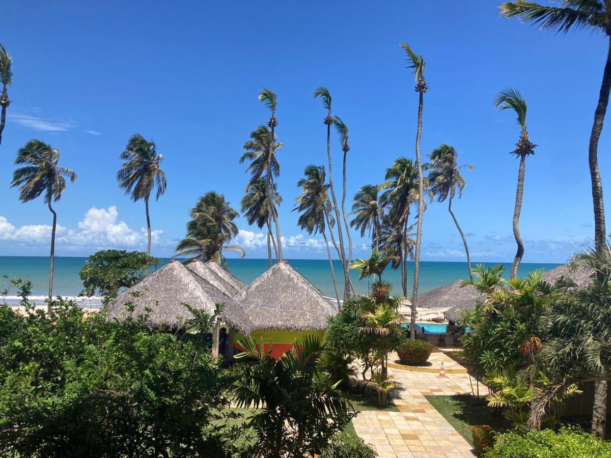Cumbuco - Eco Paradise- Apt 130 カウカイア エクステリア 写真