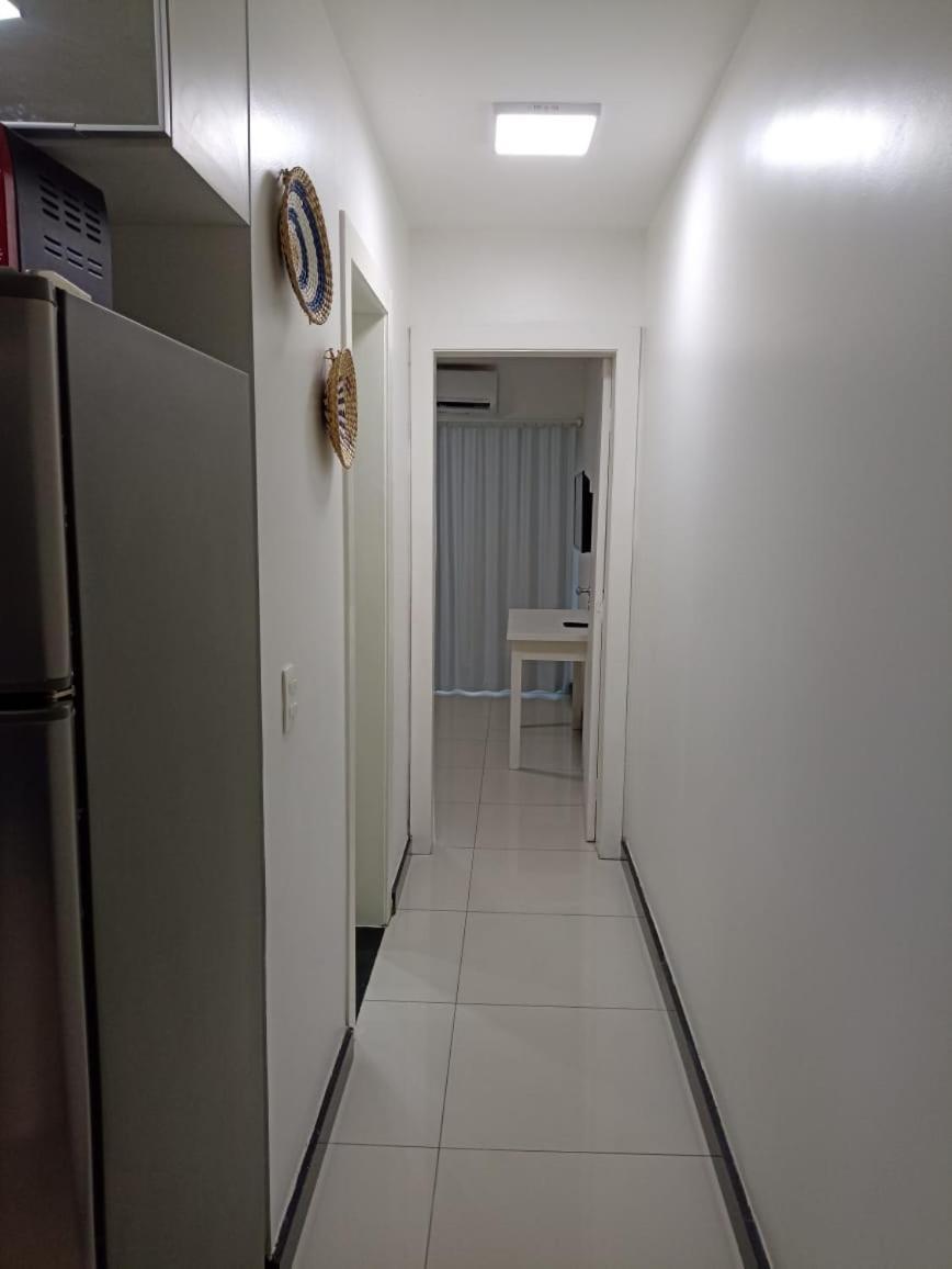 Cumbuco - Eco Paradise- Apt 130 カウカイア エクステリア 写真