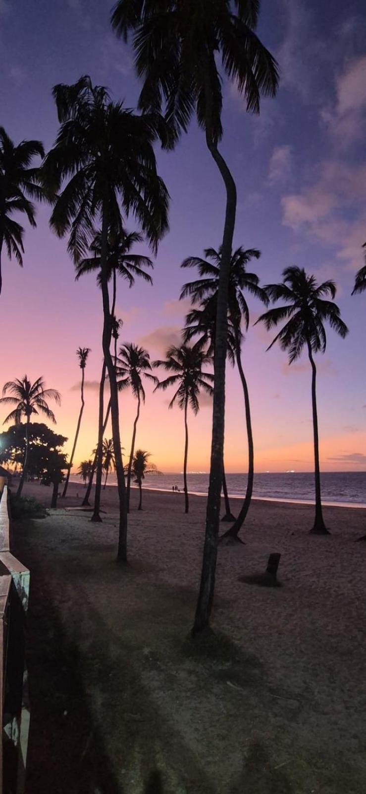 Cumbuco - Eco Paradise- Apt 130 カウカイア エクステリア 写真