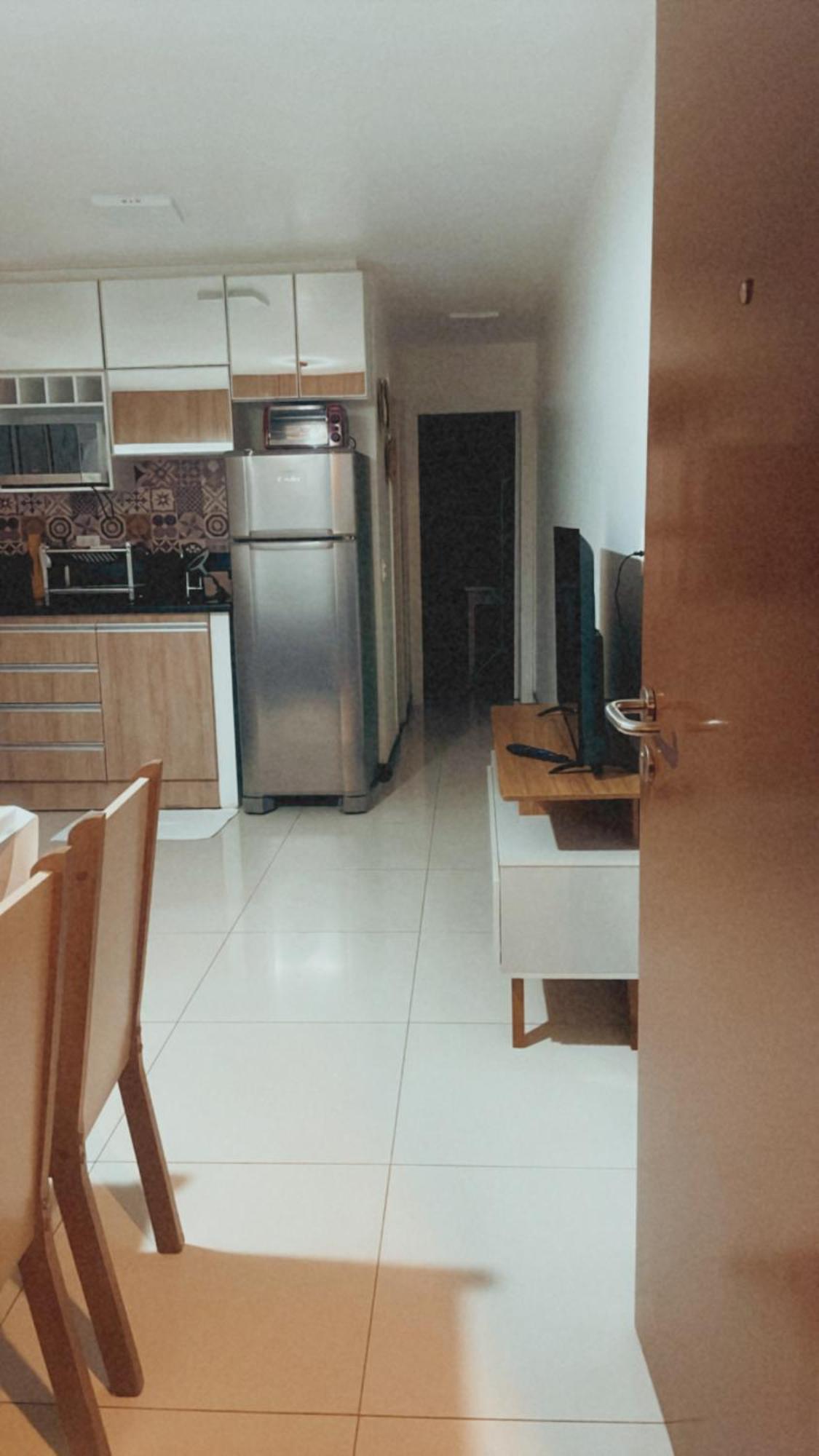 Cumbuco - Eco Paradise- Apt 130 カウカイア エクステリア 写真